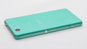 Xperia Z3 Compact