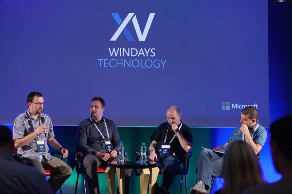 Technology WinDays15 konferencija u znaku “poslovanja u oblaku”