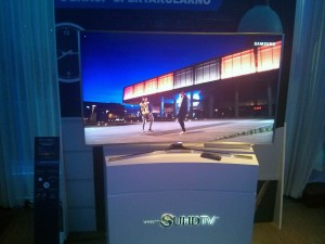 Samsung u Zagrebu pokazao nove SUHD TV-e