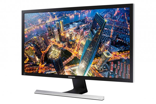 Novi Samsung UHD monitori