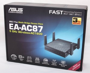 ASUS EA_AC87