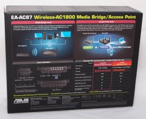 ASUS EA_AC87