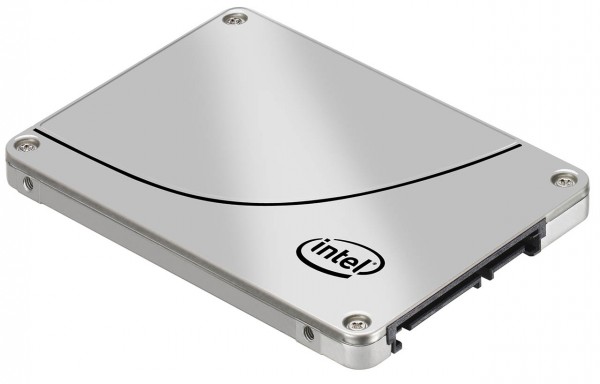 Intel proširio ponudu pohrane za podatkovne centre