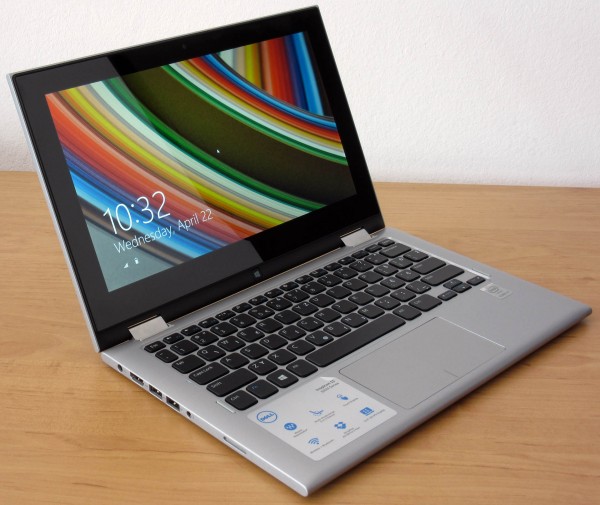 Dell Inspiron 3148