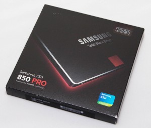 Samsung 850 Pro