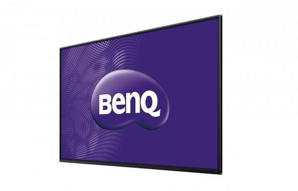 BenQ ST550K uređaj za digitalno oglašavanje