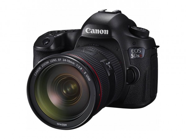 Canon obilježava desetu obljetnicu serije EOS 5D