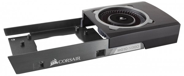 Corsair predstavio mnoštvo novih proizvoda