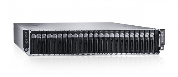 PowerEdge C6320 Rack Server