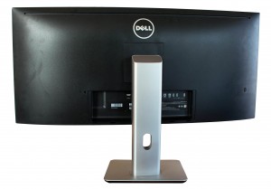 Dell U3415W