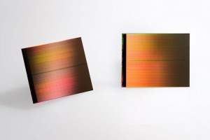 Intel i Micron proizveli revolucionarnu memorijsku tehnologiju