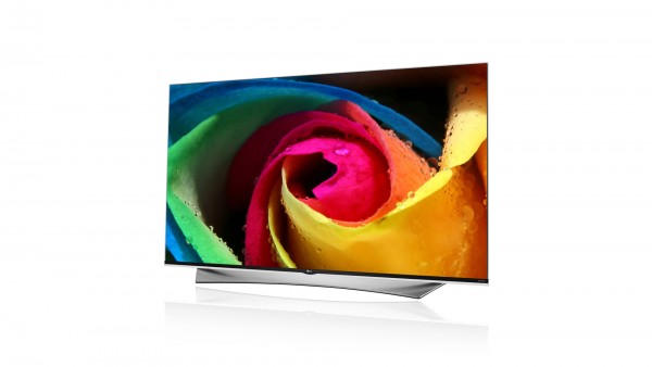 LG-ev SUPER UHD televizor