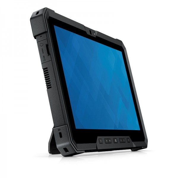 Dell predstavio svoj prvi Rugged Tablet