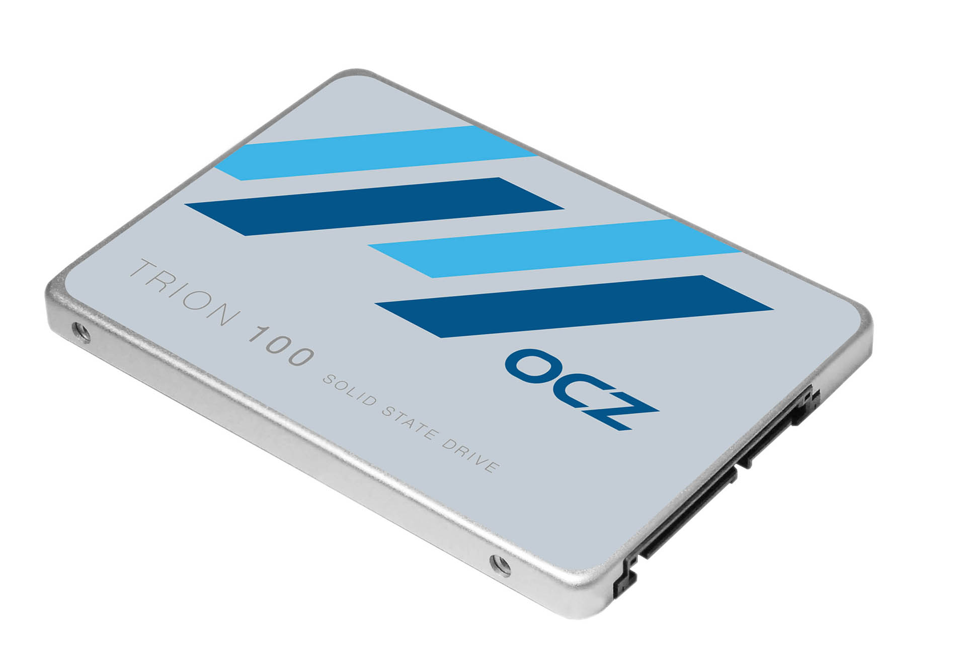 OCZ Trion 100 240GB test