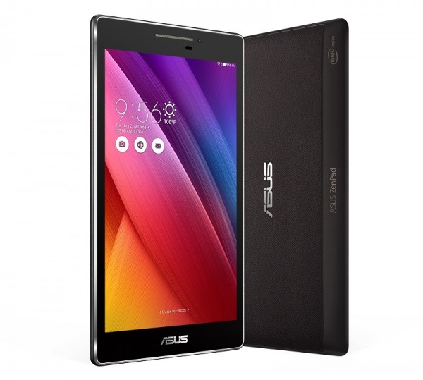 ASUS predstavio ZenPad Z370 i Z380