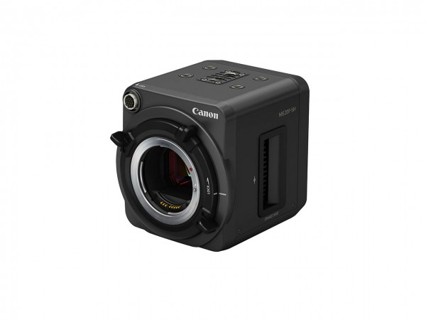 Canon ME20F-SH