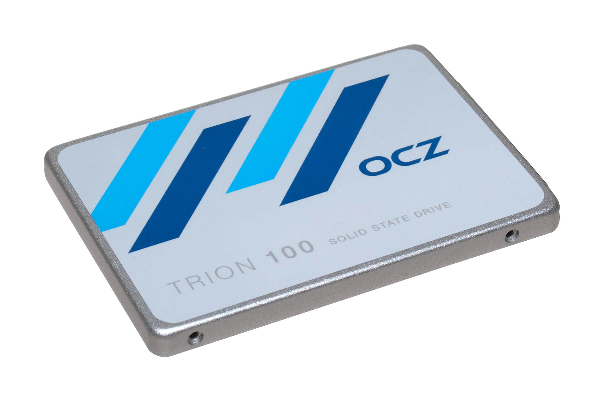 OCZ Trion 100 120GB test