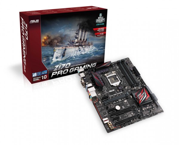 Z170_Pro_Gaming