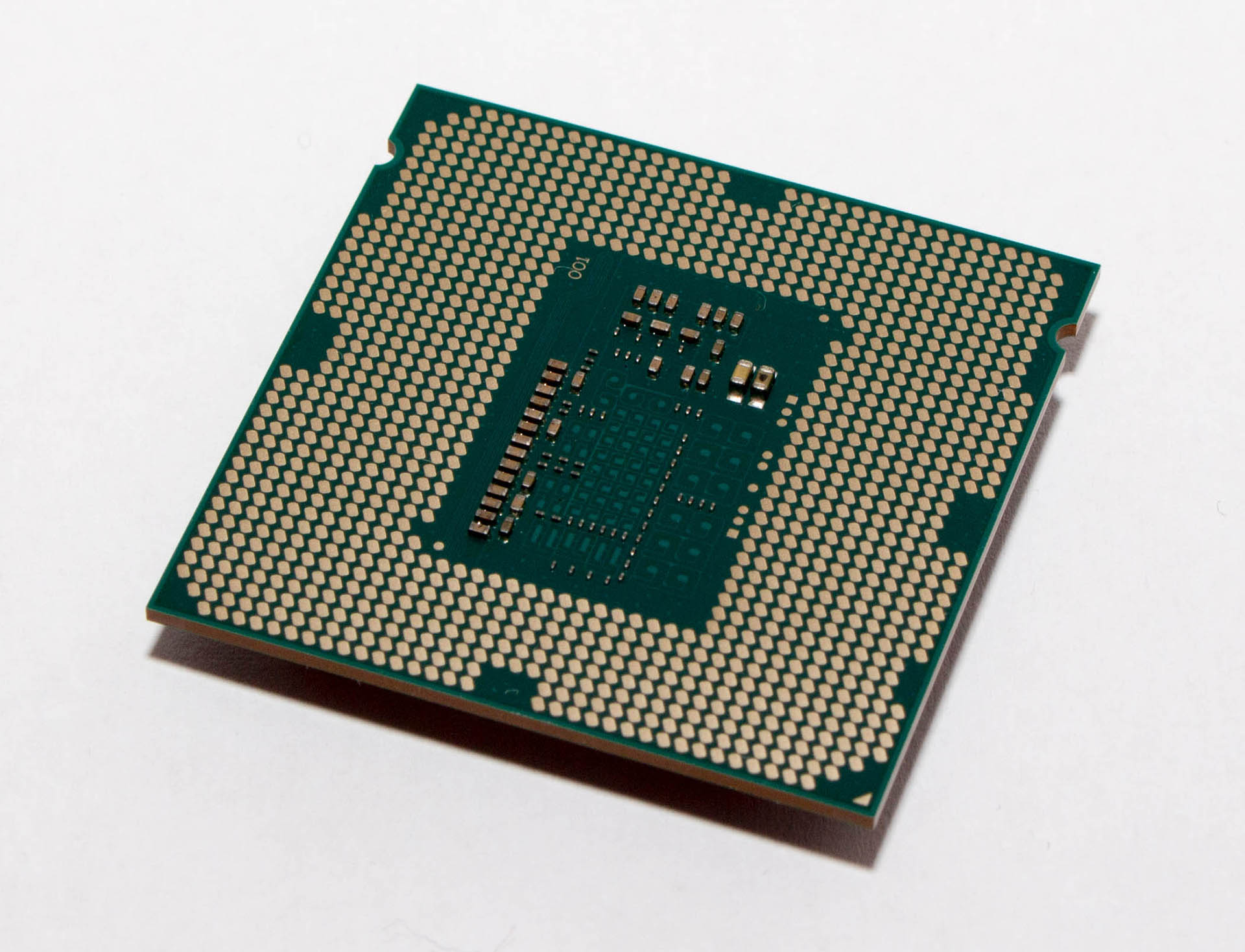 intel i7 5775C+ 32GBメモリ + Z97extreme6