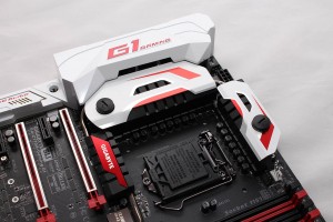 Najava testa – Gigabyte Z170X Gaming G1