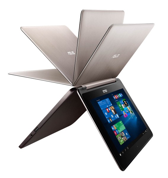 ASUS Transformer Book Flip TP200