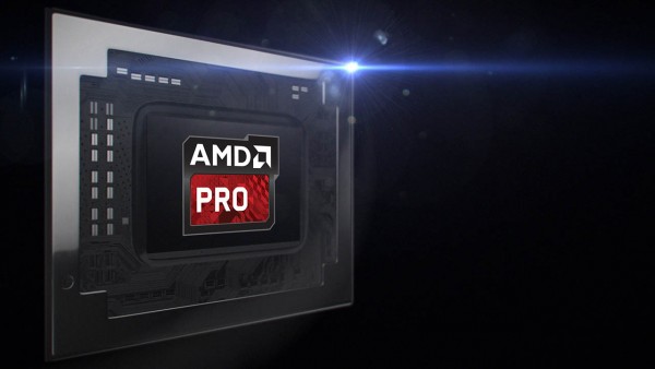 AMD predstavio procesore A PRO serije