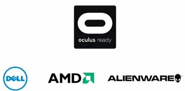 AMD surađuje s Dellom i Oculusom