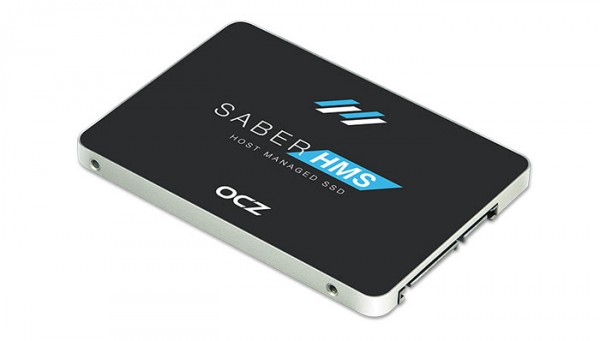 OCZ Saber 1000