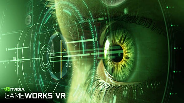 NVIDIA GameWorks i Designworks 1.0 SDK