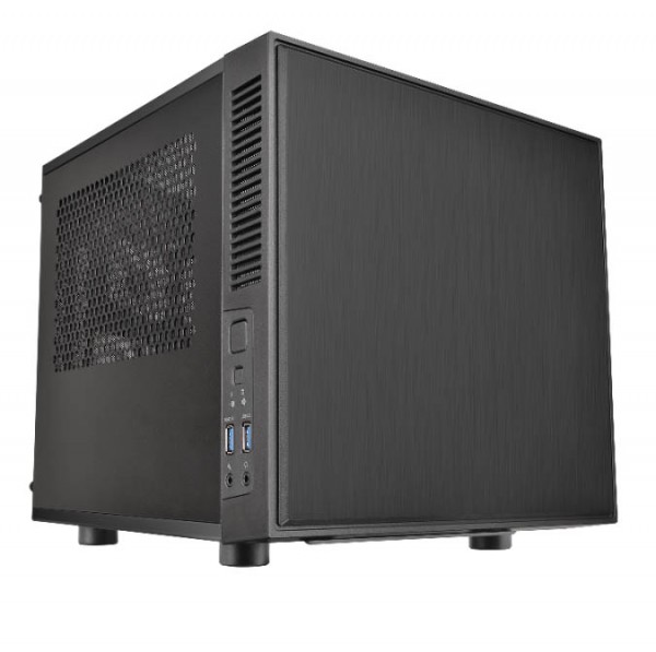 Thermaltake Suppressor F1