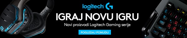 ADM i Logitech nagrađuju