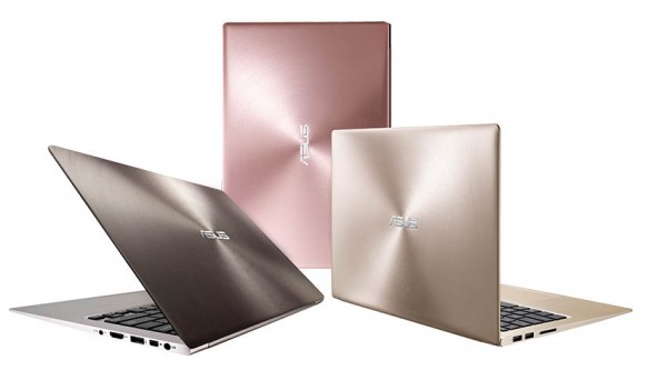 ASUS predstavio unaprijeđenu Zenbook seriju