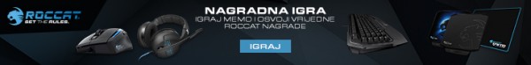 ADM i Roccat nagrađuju