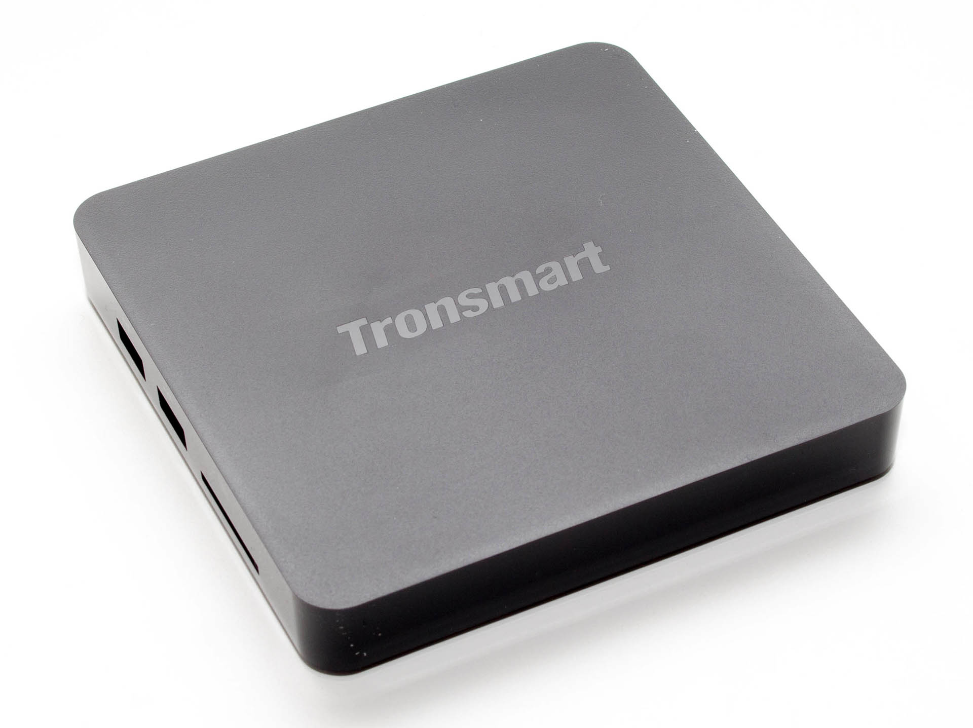 Tronsmart Vega S95 Telos test