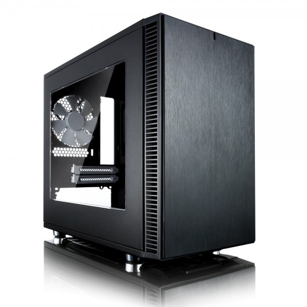 Fractal Define Nano S