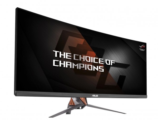 ASUS uzeo 40% tržišta za gaming monitora