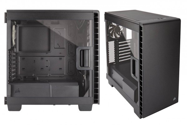 Corsair Carbide 400Q i 400C