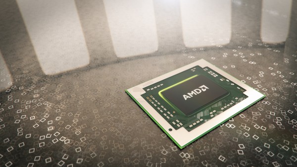 AMD Embedded G i LX
