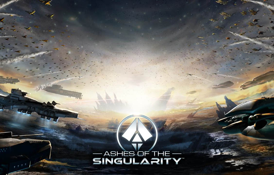 Ashes of the Singularity Benchmark 2.0