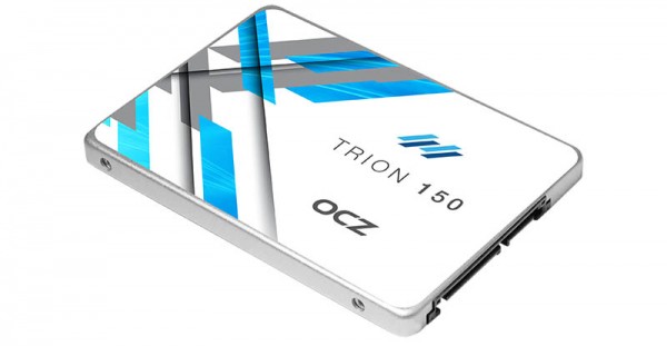 OCZ Trion 150