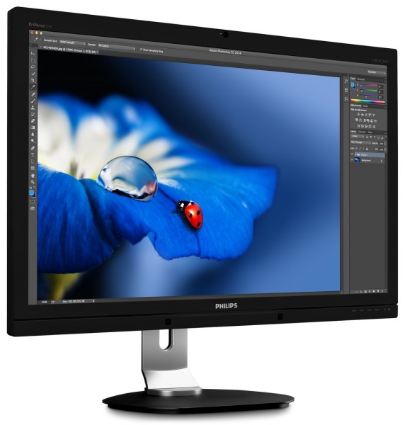 Prvi Philipsov 5K monitor