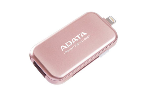 Novi ADATA flash disk i micro USB kabel