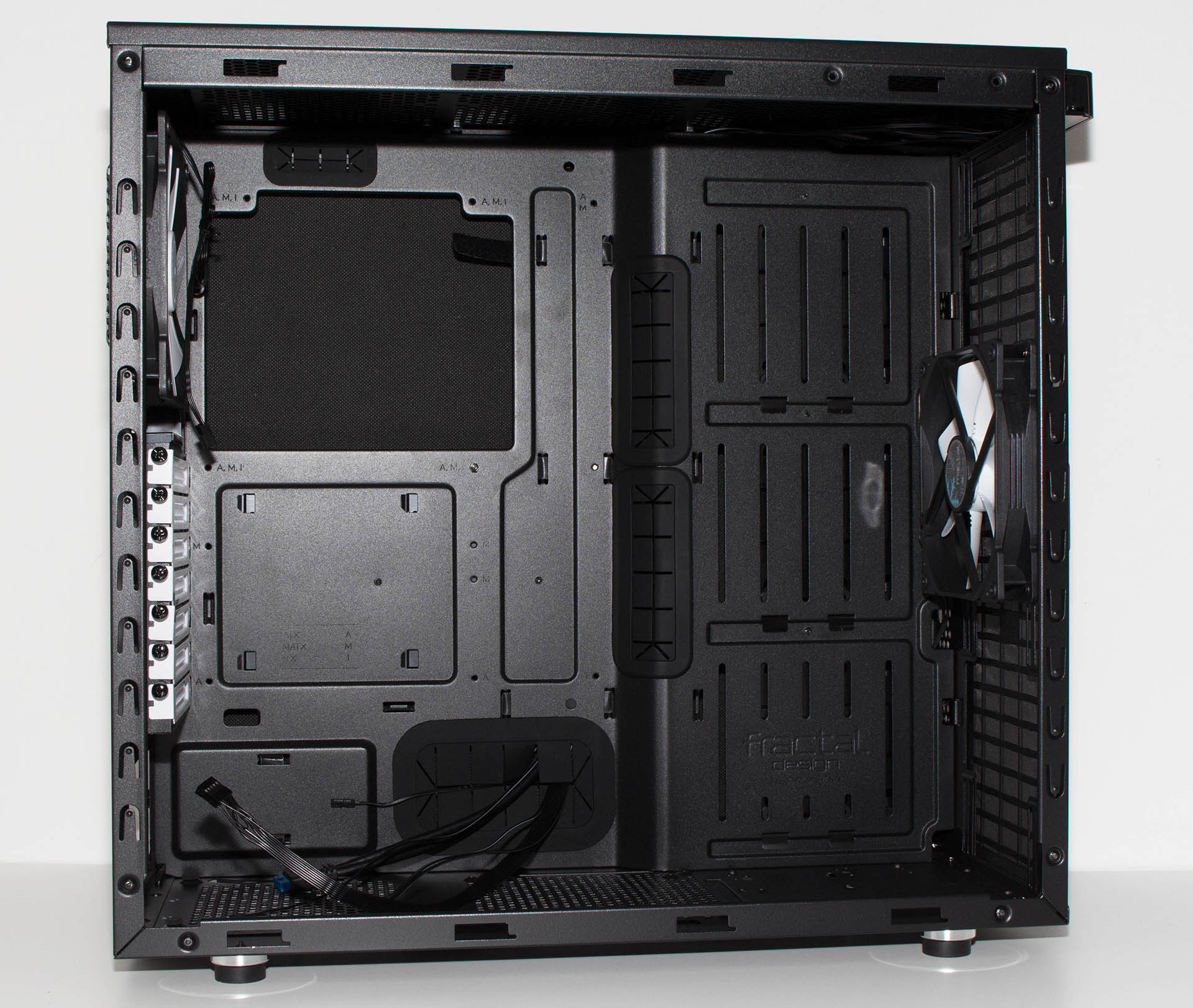 Fractal Design Define S test