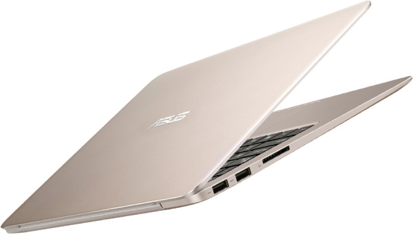 ASUS nudi dodatni SSD u cijeloj seriji laptopa