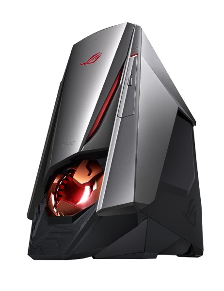 ASUS ROG predstavlja GT51CA