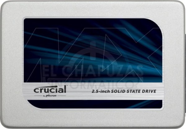 Micron priprema Crucial SSD-e s 3D NAND-om