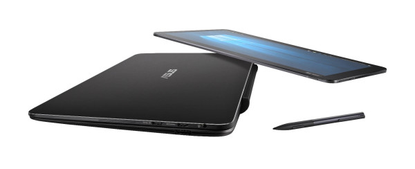 ASUS predstavio Transformer Book T302