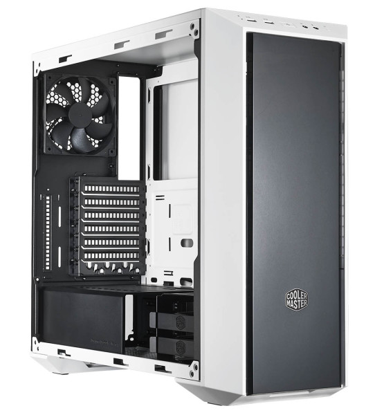 Coolermaster predstavio nove proizvode na Computexu