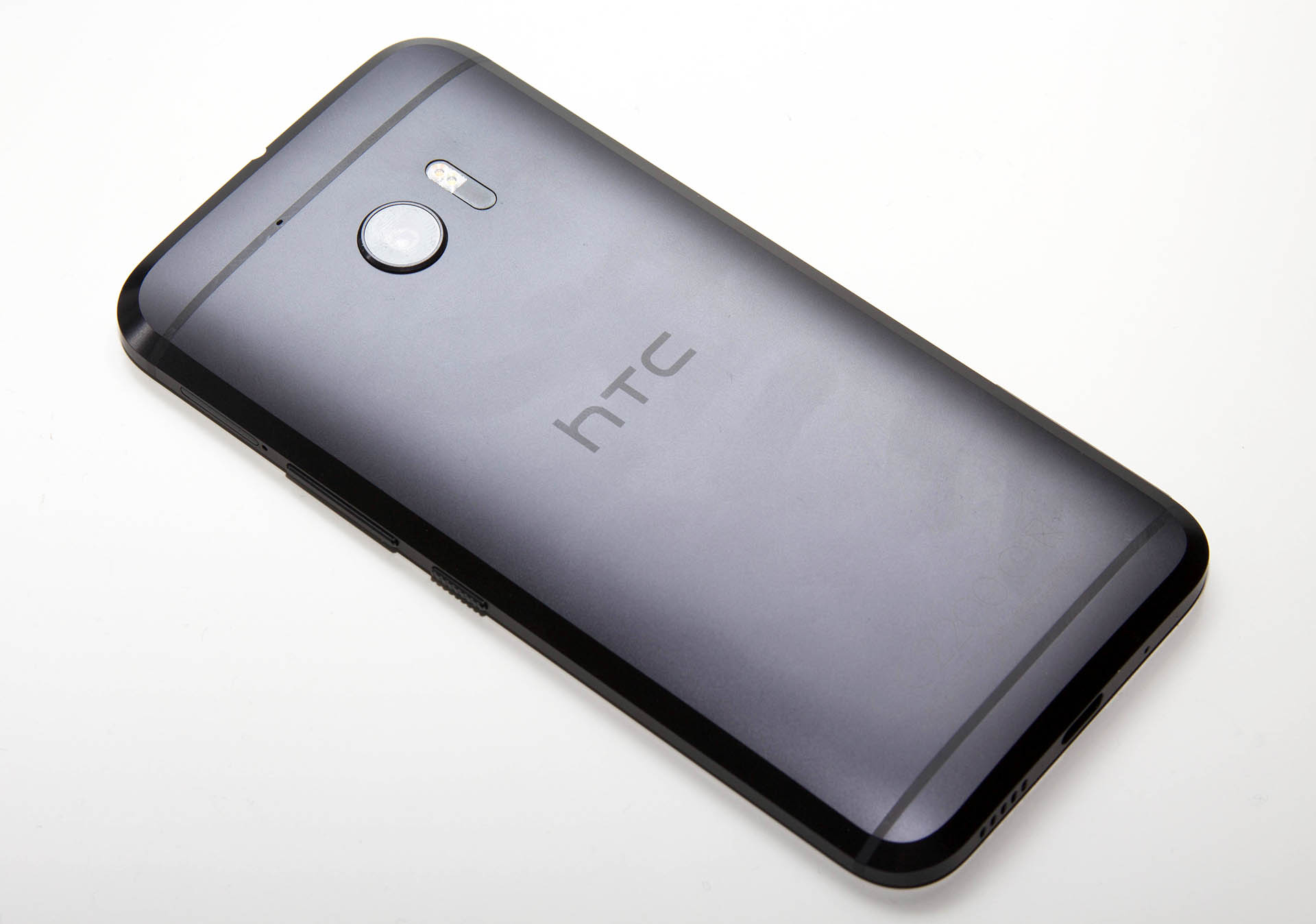 HTC 10 – brzi test