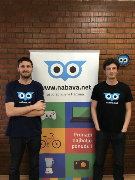 Nabava.net obilježila 15. godina i predstavila moblni app